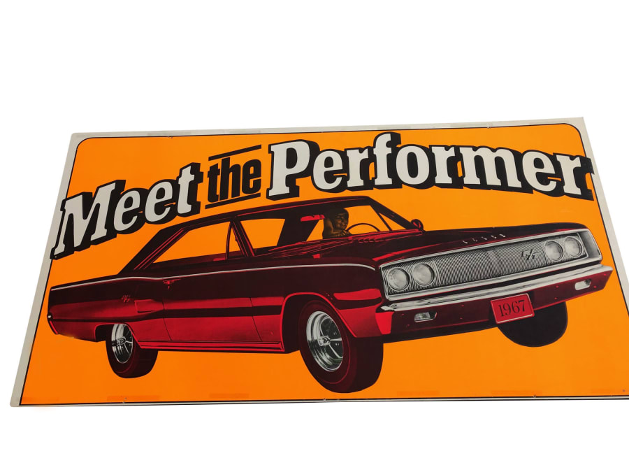 Mecum Auction Results: The Numbers Will Astound You! - nvl19li