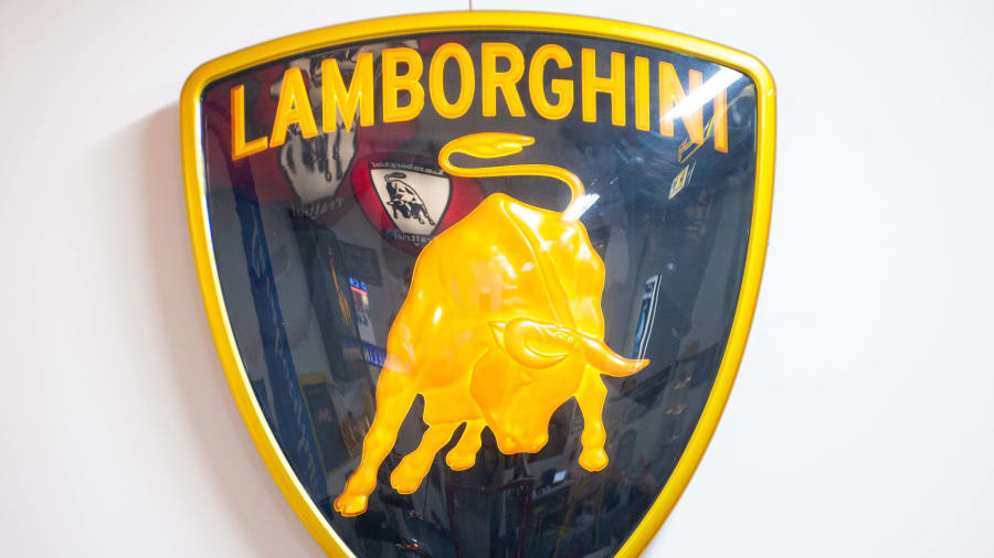 How to draw a LAMBORGHINI REVUELTO / drawing lambo 2024 sports car - YouTube