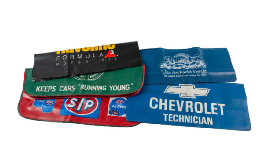 Fender Covers for Sale at Auction Mecum Auctions