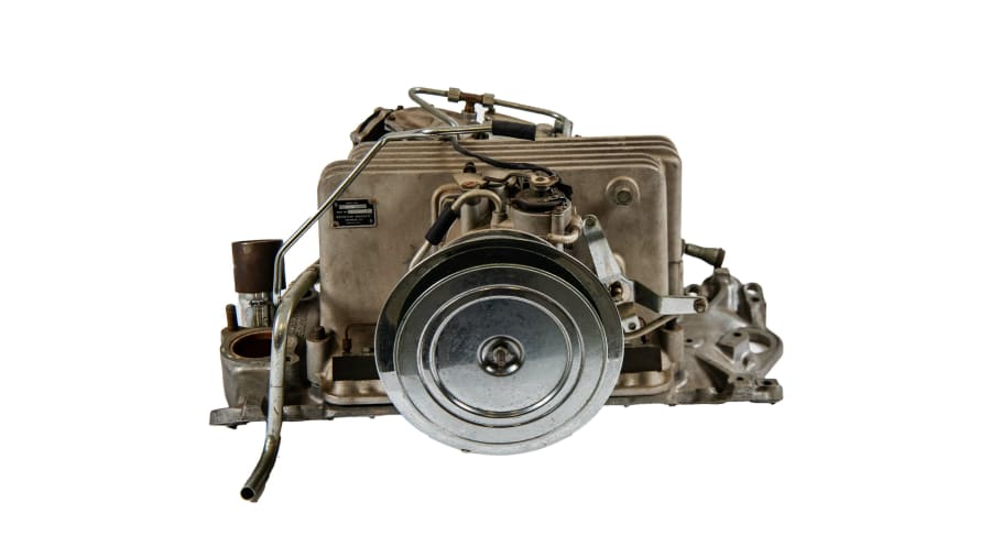 1959 Passenger Car Fuel Injection Unit for Sale at Auction Mecum Auctions