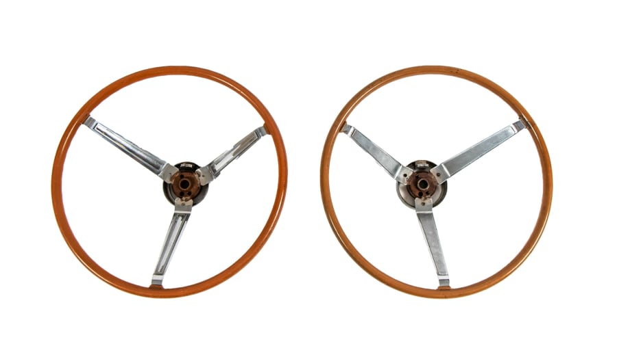 1965 GTO Steering Wheels for Sale at Auction Mecum Auctions