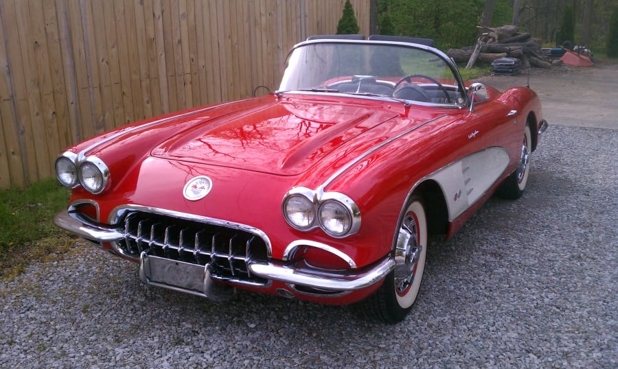Epic Mecum Auction Results: The Winners And Losers! - jfgjrur