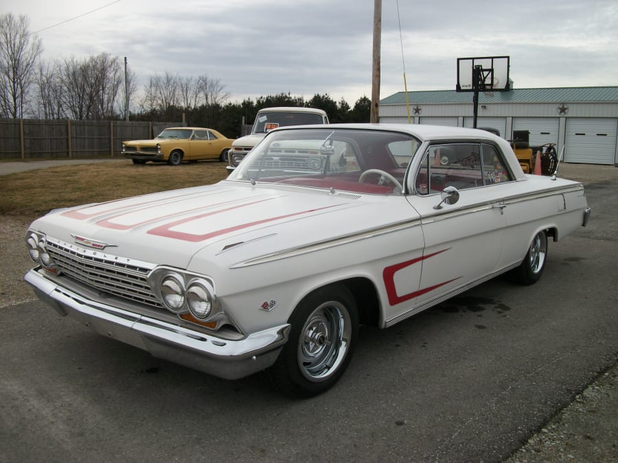 Impala Ss Replica Wheels 22Craigslist Fort Smith Ar Farm And Garden - pyktavh