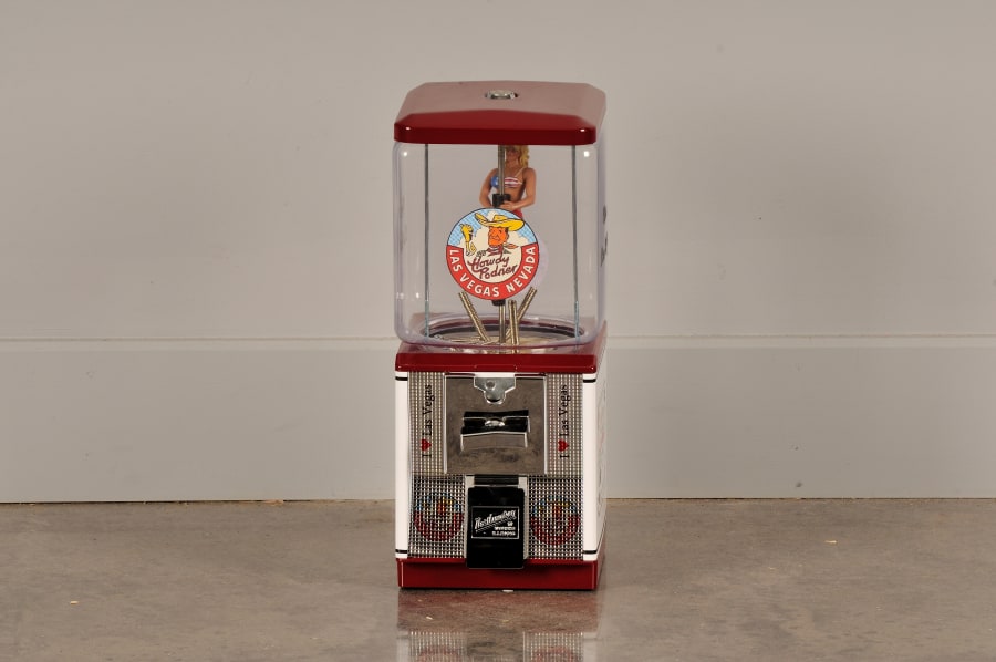 Vegas Candy Machine for sale at Dana Mecum's 26th Original Spring