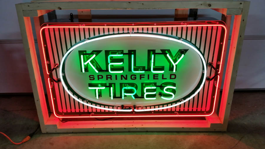 Kelly Tires Customer Service