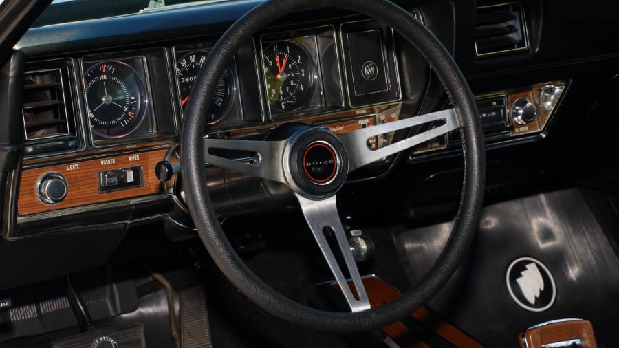 1970 Buick GSX Stage 1 For Sale At Auction - Mecum Auctions 1970 Buick GSX Stage 1 For Sale At Auction - Mecum Auctions