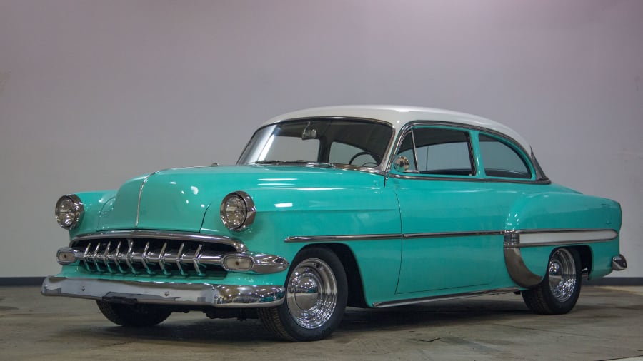 Mecum Auction'S Biggest Surprise: This Just Happened! - jwjgxtv