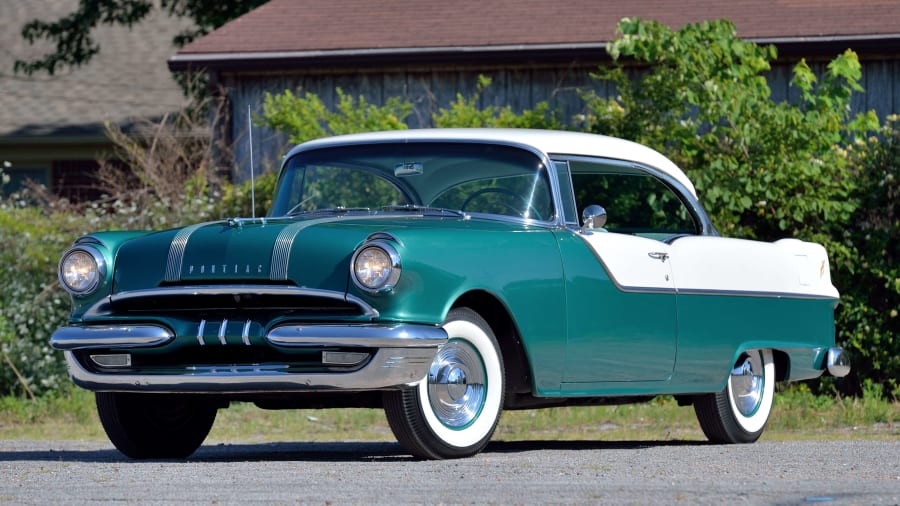 The Lost Classic: Mecum Auction'S Biggest Comeback! - zt8efe1