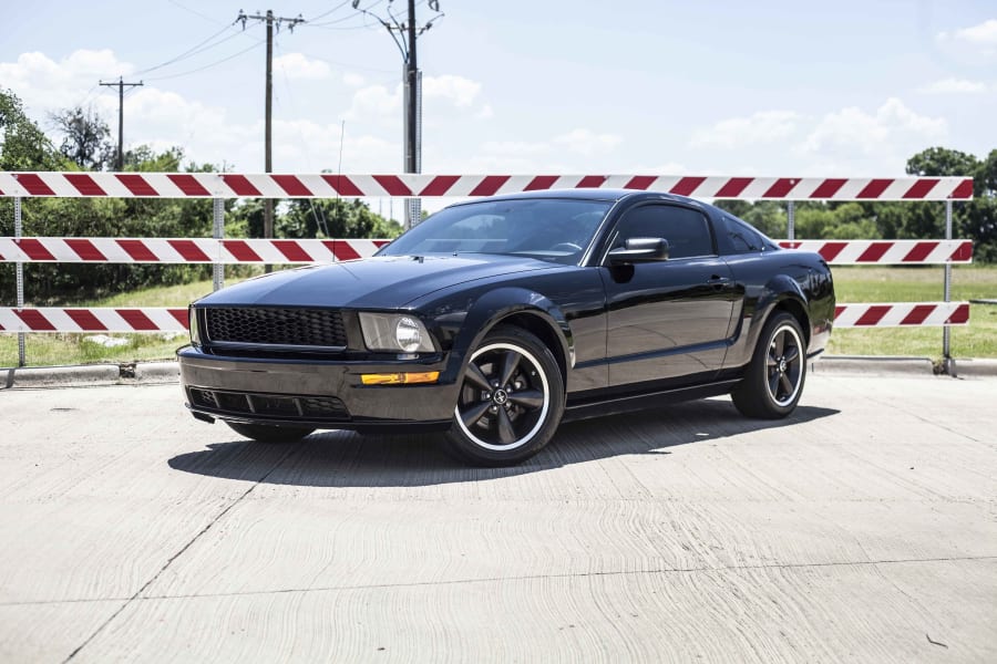 Mustang Bullitt For Sale Near Me 91 - p63j6q2