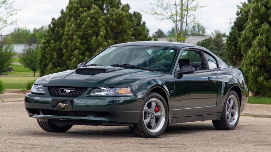Mustang Bullitt For Sale Near Me 91 - 2qllwoa