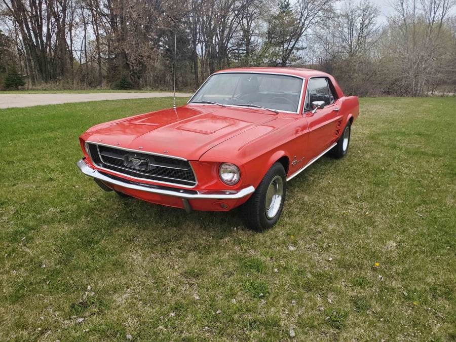 The Lost Classic: Mecum Auction'S Biggest Comeback! - xypqxb1