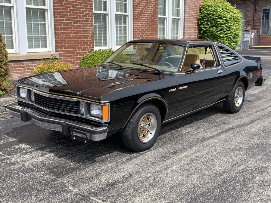 1980 Plymouth Road Runner for Sale at Auction - Mecum Auctions