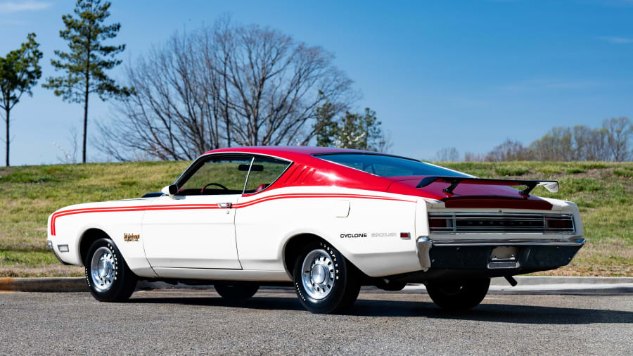 Classic Muscle Cars History, Models, and More