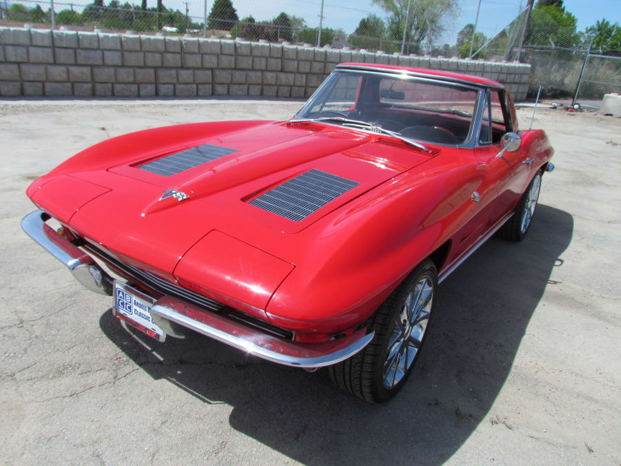 This One Mecum Auction Lot Changed Everything! - 421hmzf