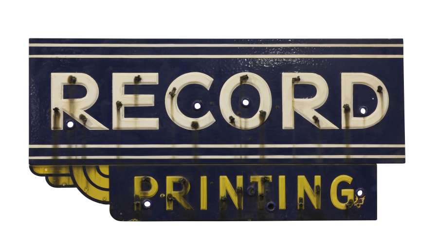Record Breaking Mecum Auction Results: You Have To See This! - 1ro88oo