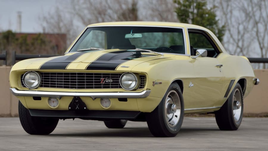 1969-chevrolet-camaro-z28-for-sale-at-auction-mecum-auctions