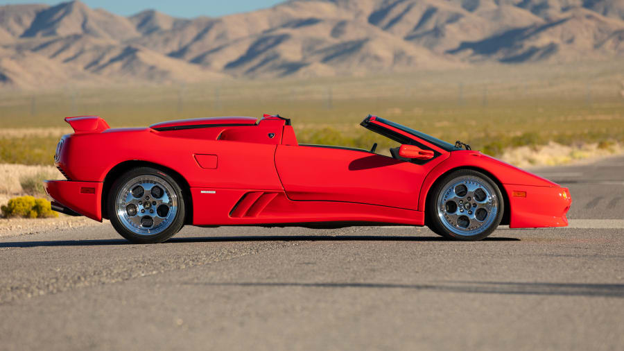 アイドロンLamborghiniAventadoSVJ63Roadster Lamborghini Aventador SVJ 63 Roadster 2019 Blu Uranus