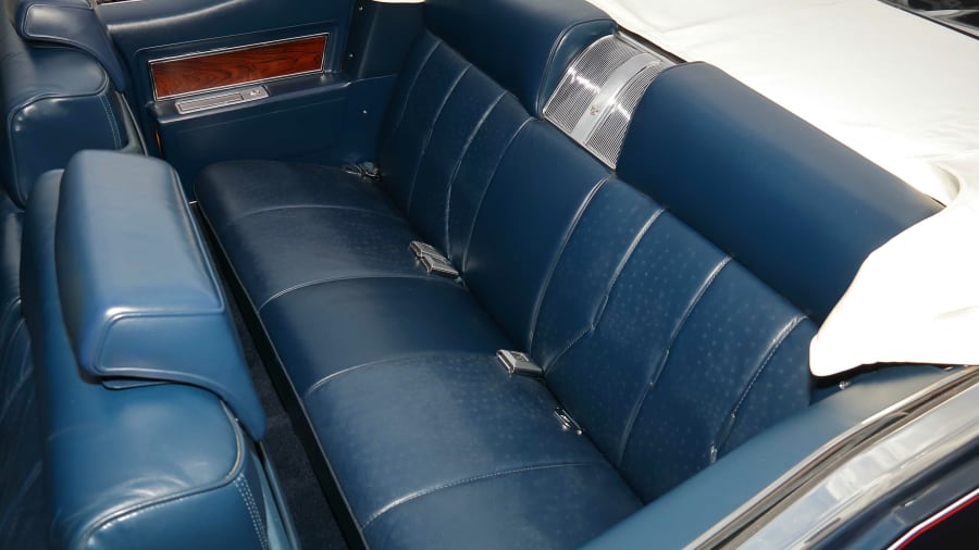 1969 Cadillac Deville Convertible for Sale at Auction - Mecum Auctions