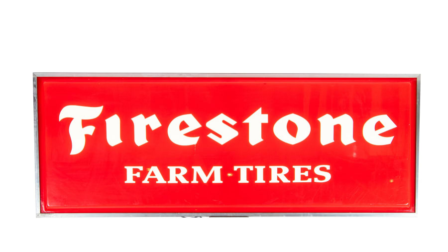 firestone tire logo