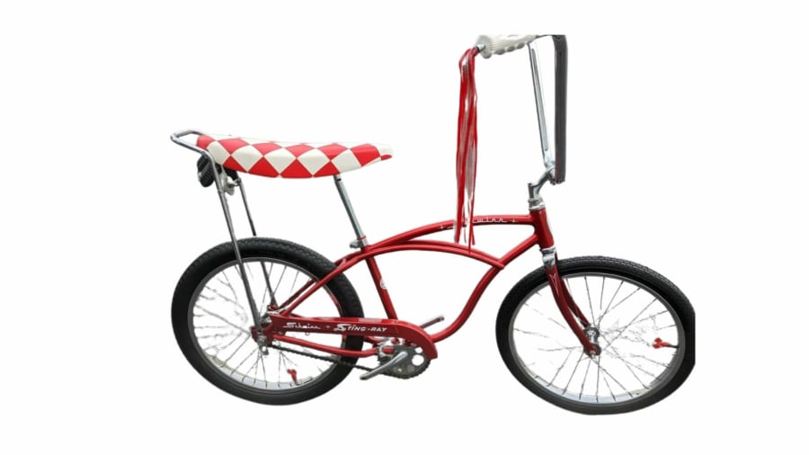 1963 schwinn on sale stingray for sale