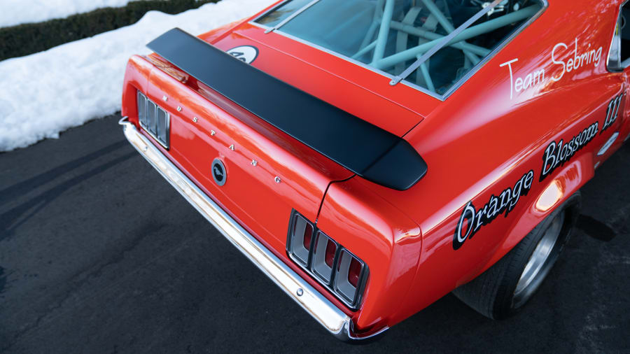 Afx Ho Slot Cars AFX/Racemasters Super International MG+ Set 25