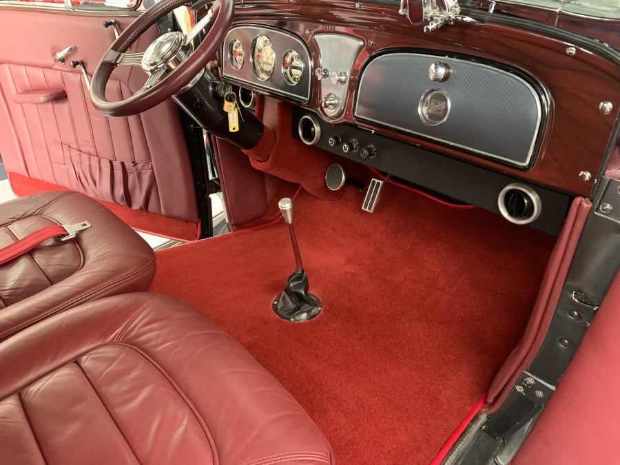 1935 Buick Series 40 Convertible For Sale At Auction - Mecum Auctions