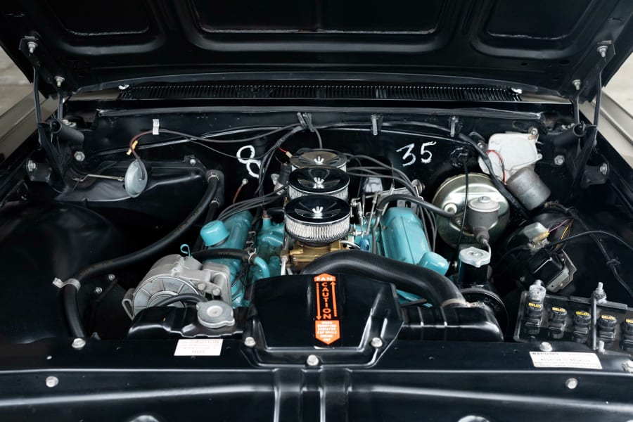 Yahoo!オークション - 送料無料 926/ 50's Pontiac Nageur cal