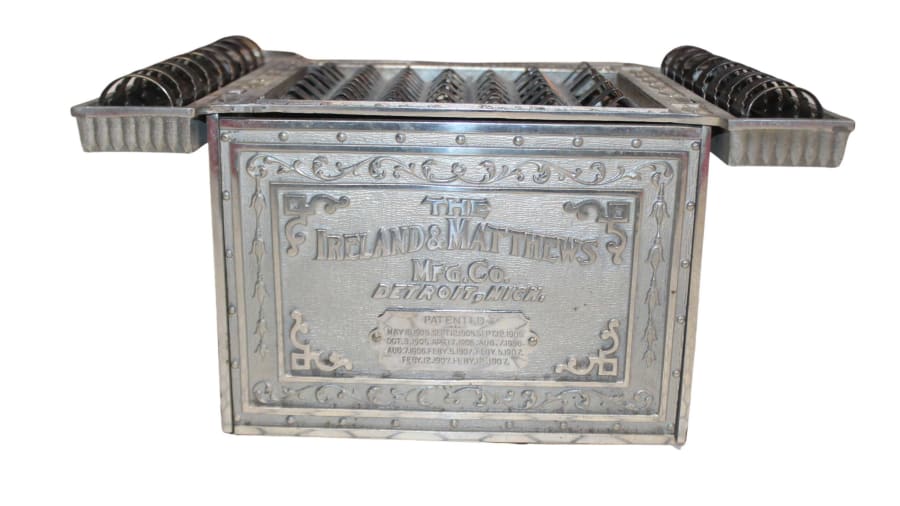 Coin Changer for sale at Indy 2023 as M151 Mecum Auctions