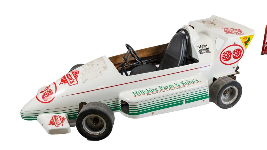 hillshire-farms-and-kahn-s-go-kart-for-sale-at-auction-mecum-auctions