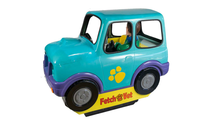 Fetch The Vet Kiddie Ride For Sale At Auction Mecum Auctions fetch-the-vet-kiddie-ride-for-sale-at-auction-mecum-auctions