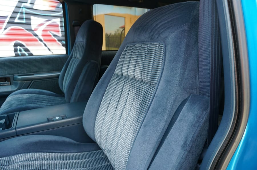1992 GMC Yukon For Sale At Auction - Mecum Auctions