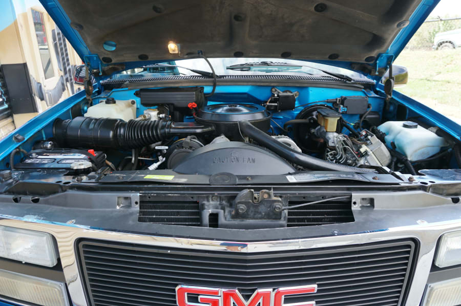 ユーコン　まとめ売り 1992 GMC Yukon For Sale At Auction - Mecum Auctions