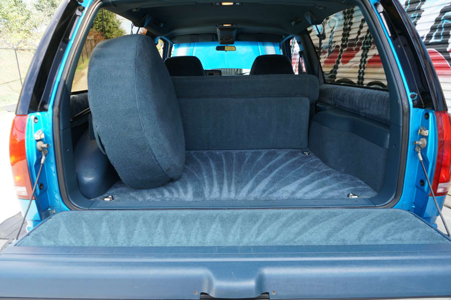 ユーコン　まとめ売り 1992 GMC Yukon For Sale At Auction - Mecum Auctions