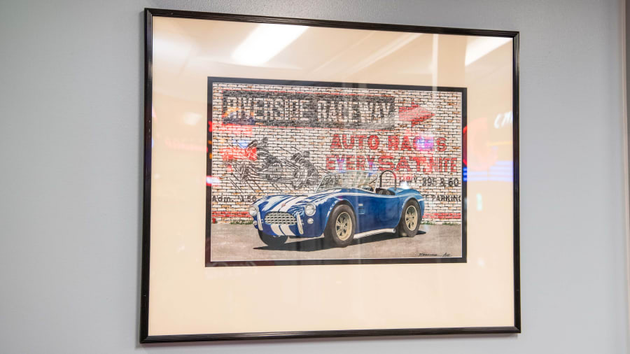 Riverside Dreaming By Dana Forrester For Sale At Auction Mecum Auctions riverside dreaming by dana forrester for sale at auction mecum auctions