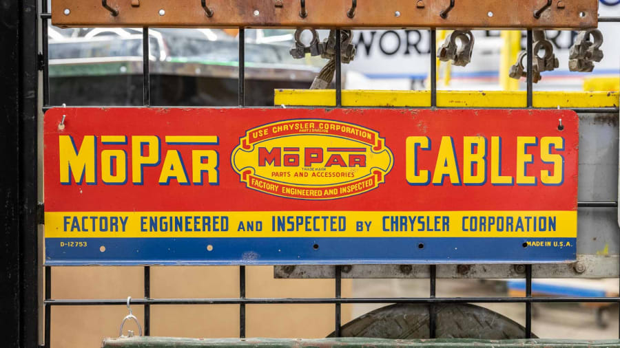 mopar-single-sided-tin-cable-rack-for-sale-at-the-world-s-largest-road