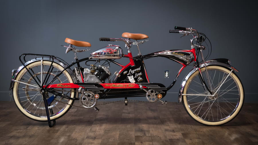 Fantom tandem bicycle new arrivals