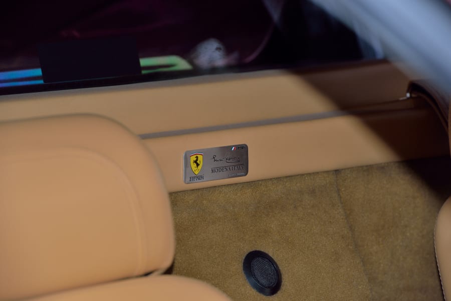 1994 Ferrari 512TR Speciale for Sale at Auction - Mecum Auctions