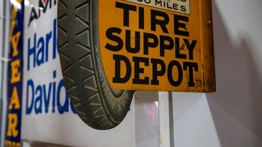Tire depot ajax best sale