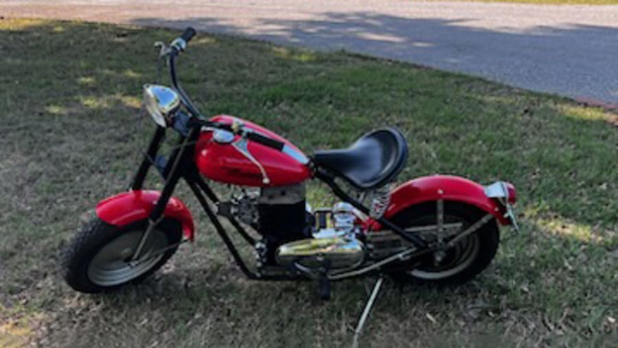 1956 Mustang Pony for Sale at Auction Mecum Auctions