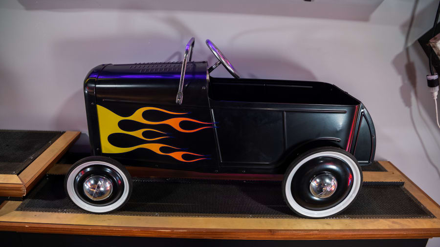 32 ford roadster pedal car new arrivals
