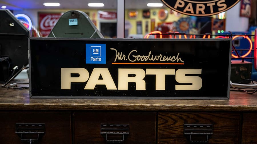 レア！1970’s GM MR Goodwrench ビンテージ ペンホルダー Amazon.co.jp: レア 1970's GM MR Goodwrench ビンテージ
