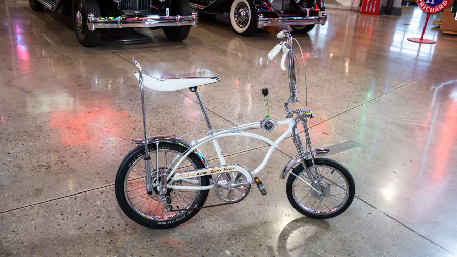 schwinn stingray cotton picker