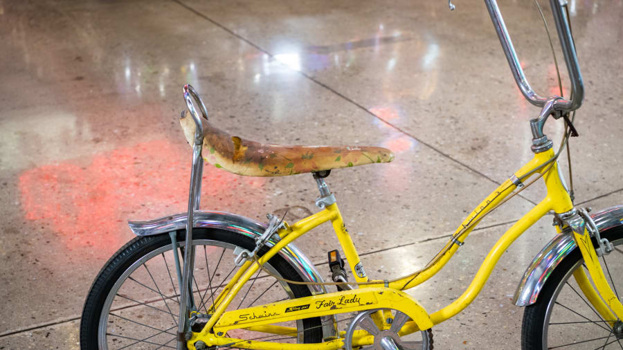 自転車本体 Schwinn Stingray Fair Lady 1970y Schwinn Stingray Fair Lady 1970y