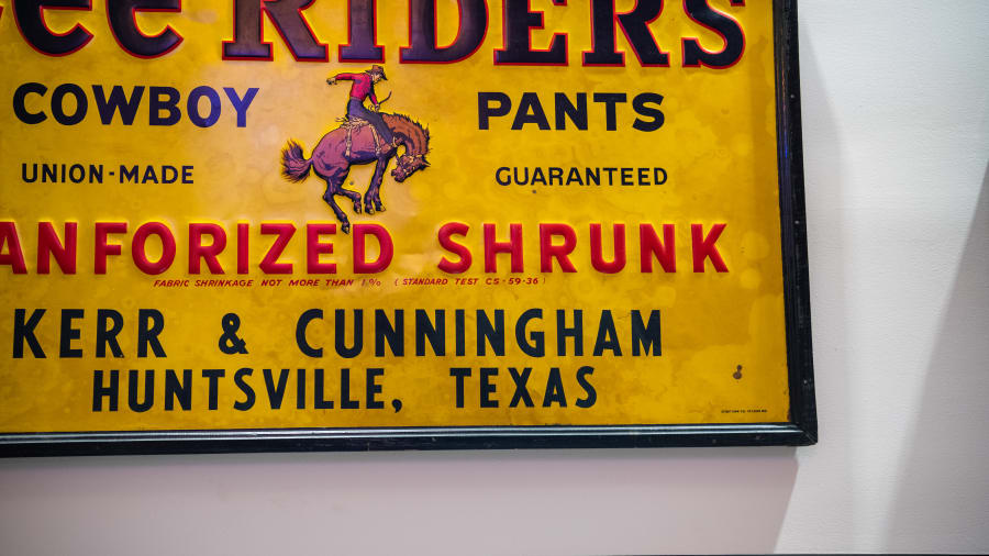 【INSCRIRE*LEE*LESSAGE】COWBOYRIDERSPANTS INSCRIRE*LEE*LESSAGE】COWBOYRIDERSPANTS