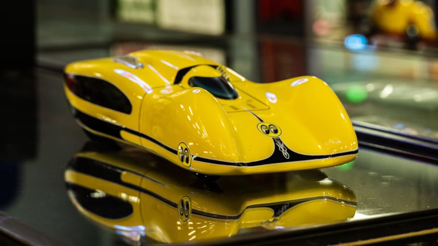 1994 HandPainted Model Car for Sale at Auction Mecum Auctions