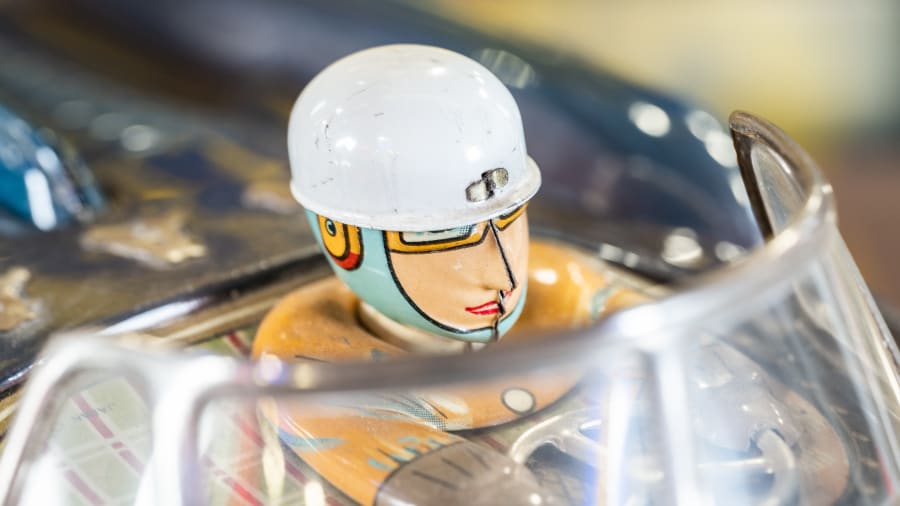 Nomura Dream Car Japanese Tin Toy For Sale At Auction - Mecum Auctions