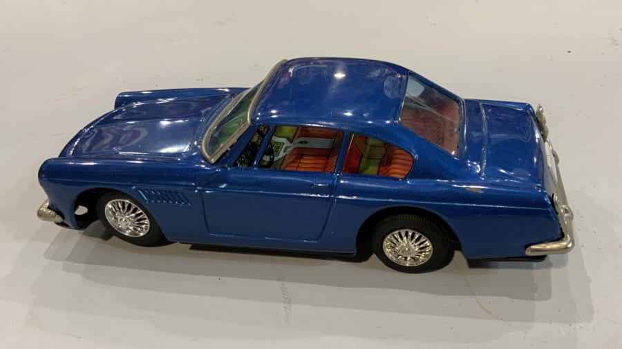 Ferrari 250 GT DieCast Car for Sale at Auction Mecum Auctions