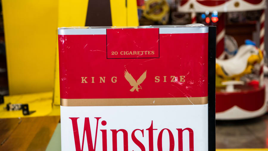 when did the age for cigarettes change to 21 Ohio's new Tobacco 21 Law becomes effective today making it illegal to give, sell, or otherwise distribute cigarettes, other tobacco products, or alternative nicotine products like e-cigarette/vaping products to any person under when did the age for cigarettes change to 21 Ohio's new Tobacco 21 Law becomes effective today making it illegal to give, sell, or otherwise distribute cigarettes, other tobacco products, or alternative nicotine products like e-cigarette/vaping products to any person under
