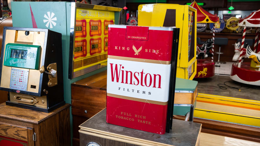 can chewing tobacco cause gerd Can Cigarettes Cause Acid Reflux? Understanding the Risks