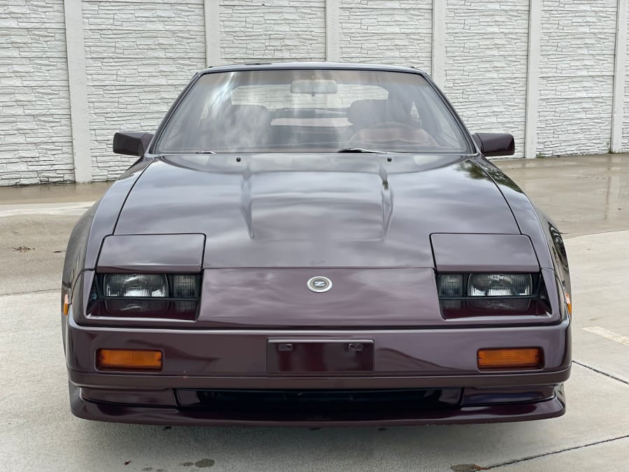 【SOLD OUT】 Used 1986 Nissan 300ZX for Sale - Kelley Blue Book